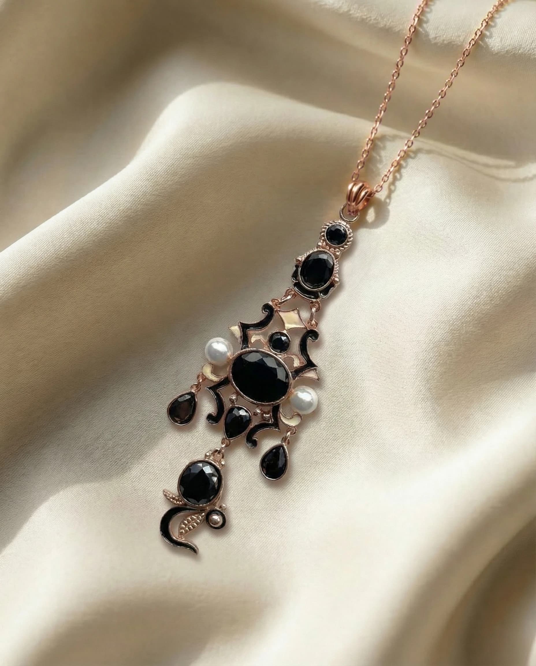 Collar Nocturna