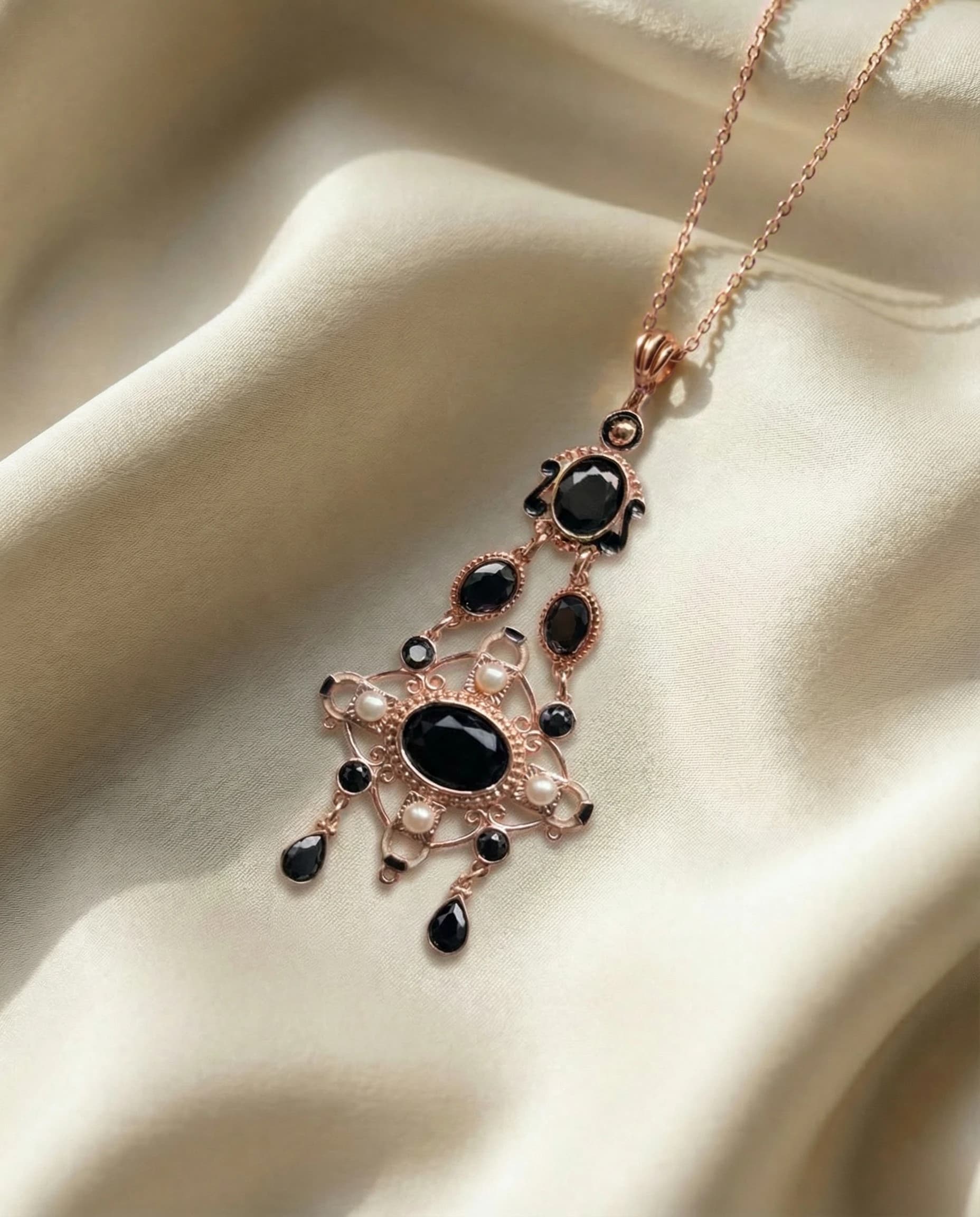 Collar Livia