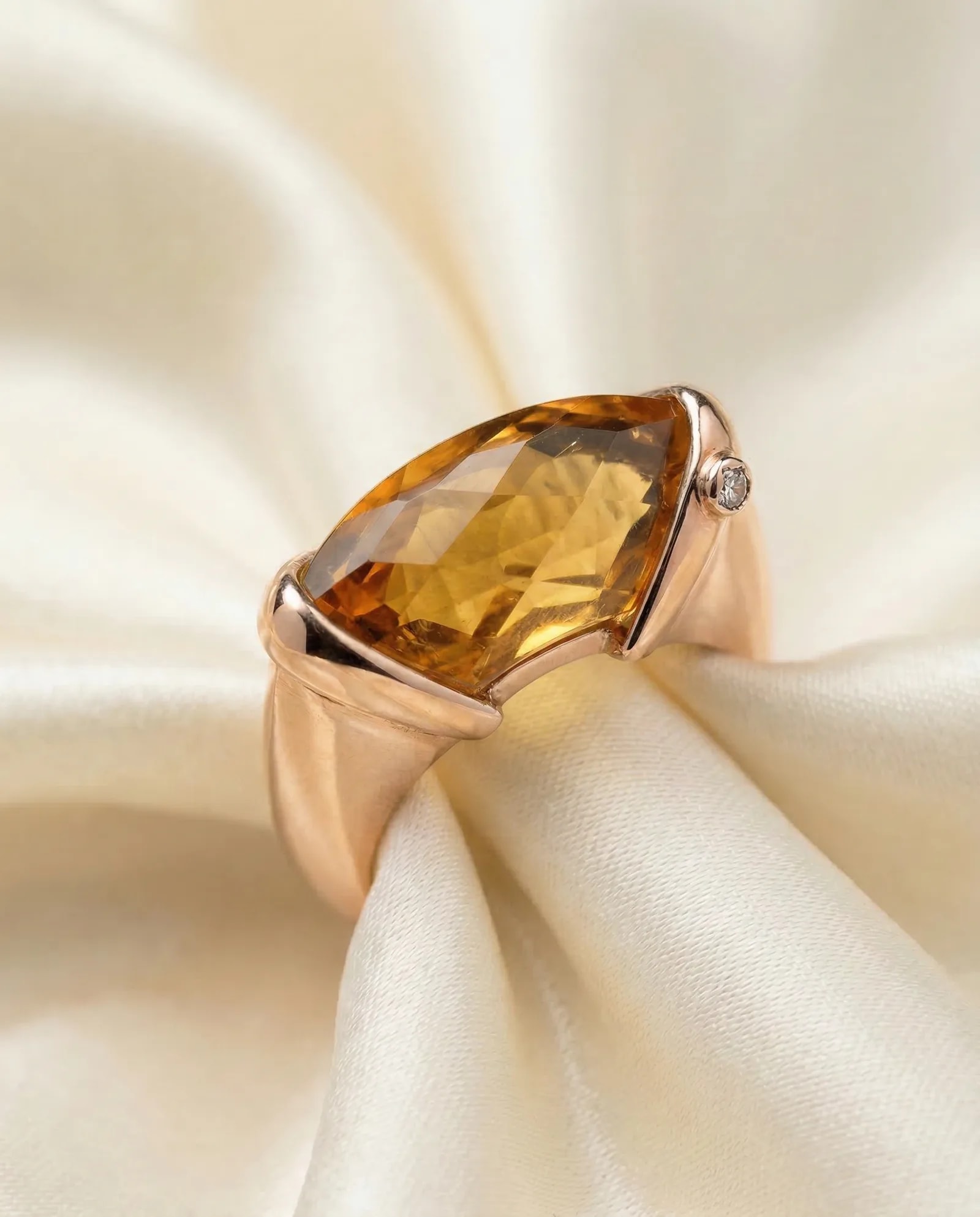Anillo Vela, Colección Vela · vista 8