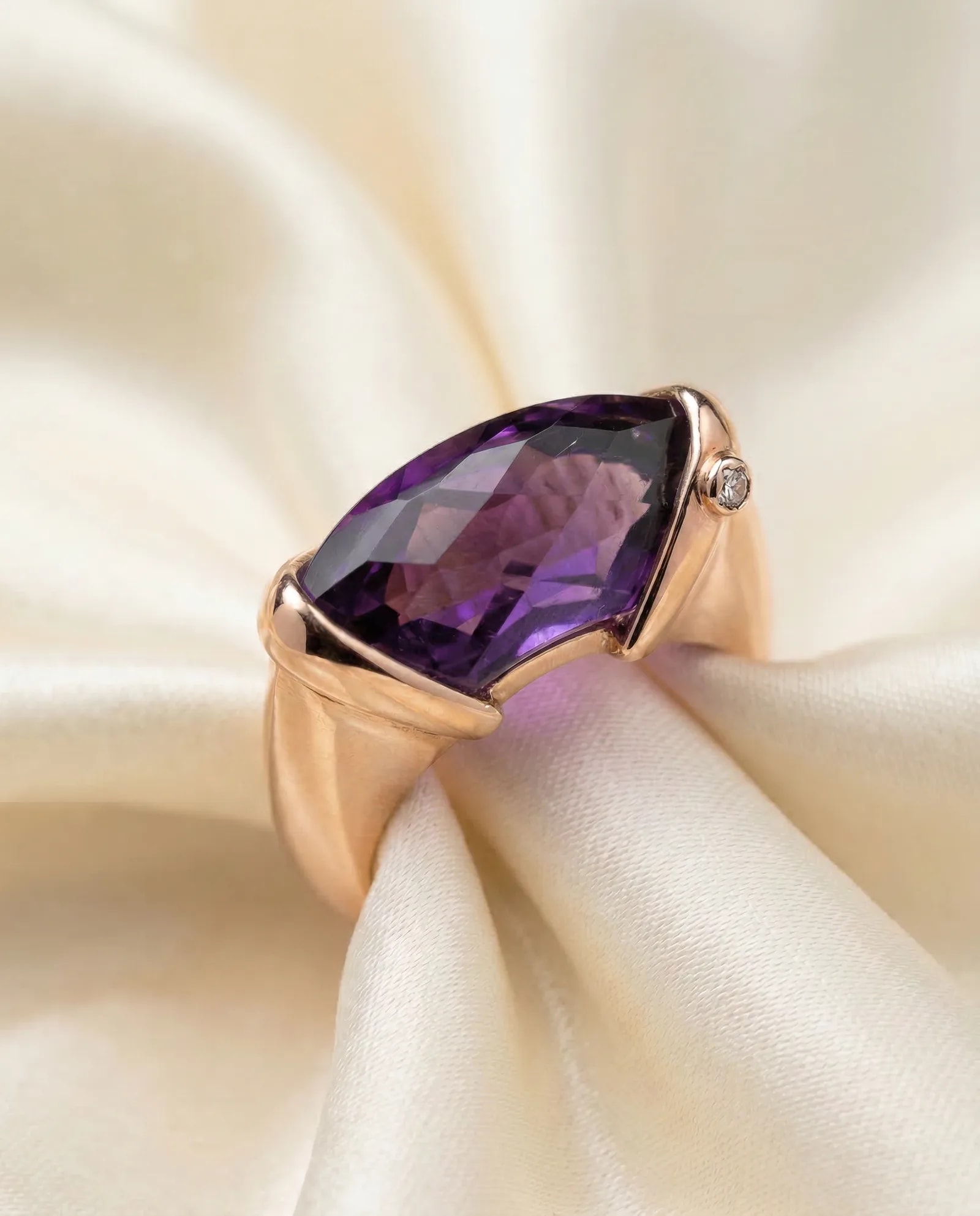 Anillo Vela, Colección Vela · vista 4