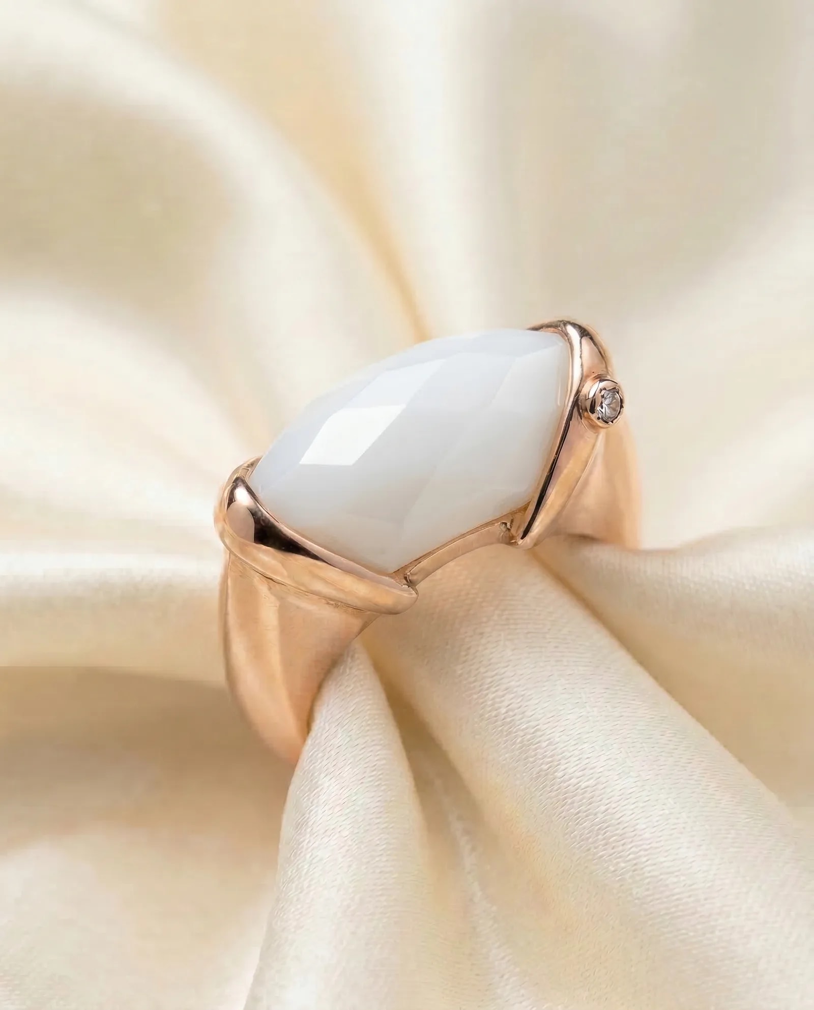 Anillo Vela, Colección Vela · vista 6