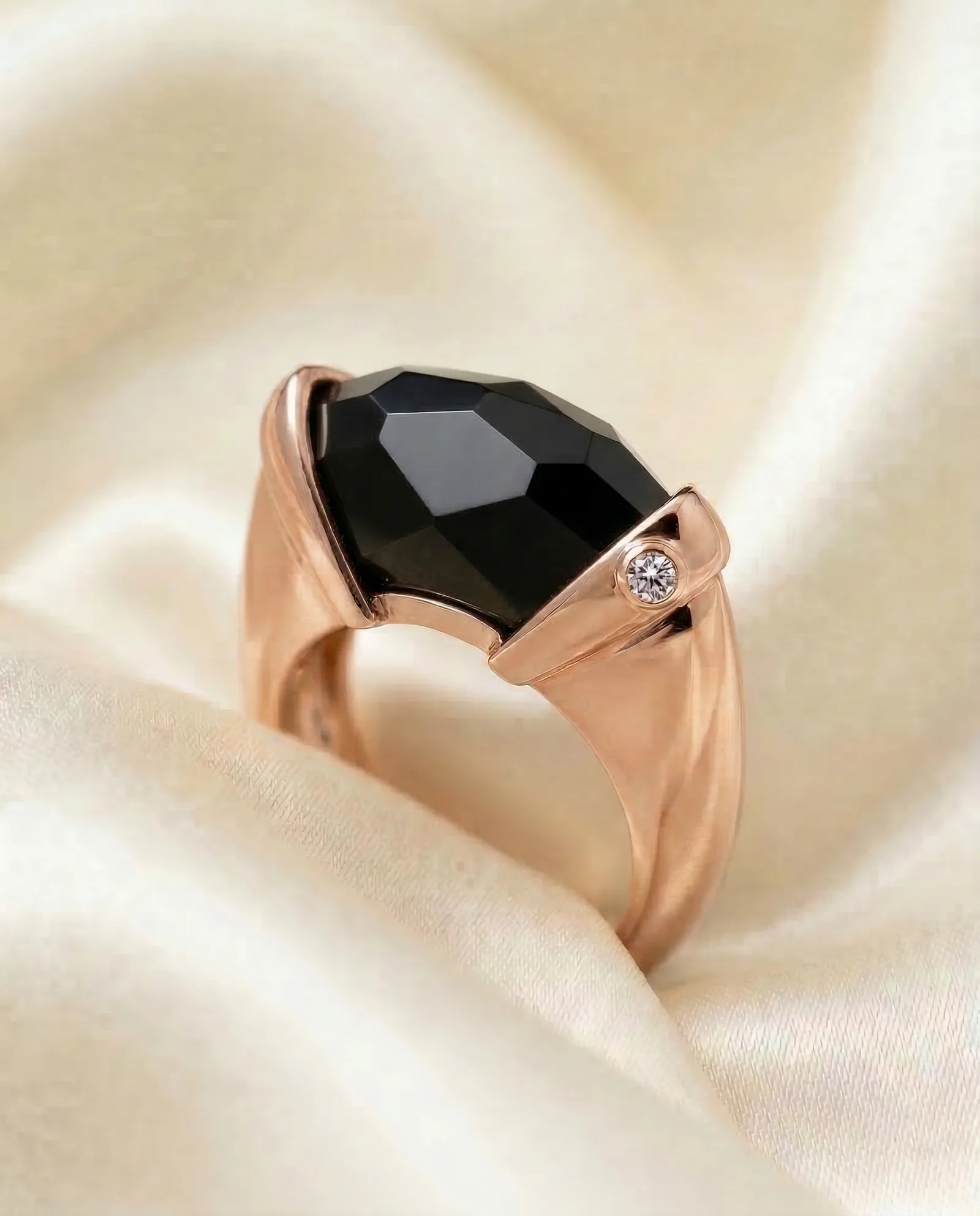 Anillo Vela, Colección Vela · vista 2
