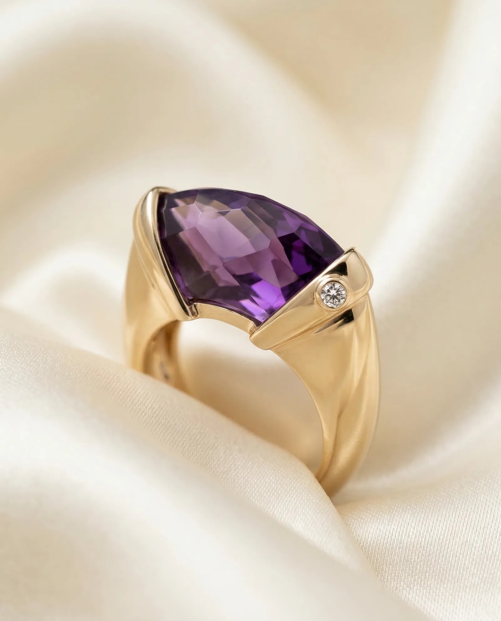 Anillo Vela, Colección Vela · vista 3