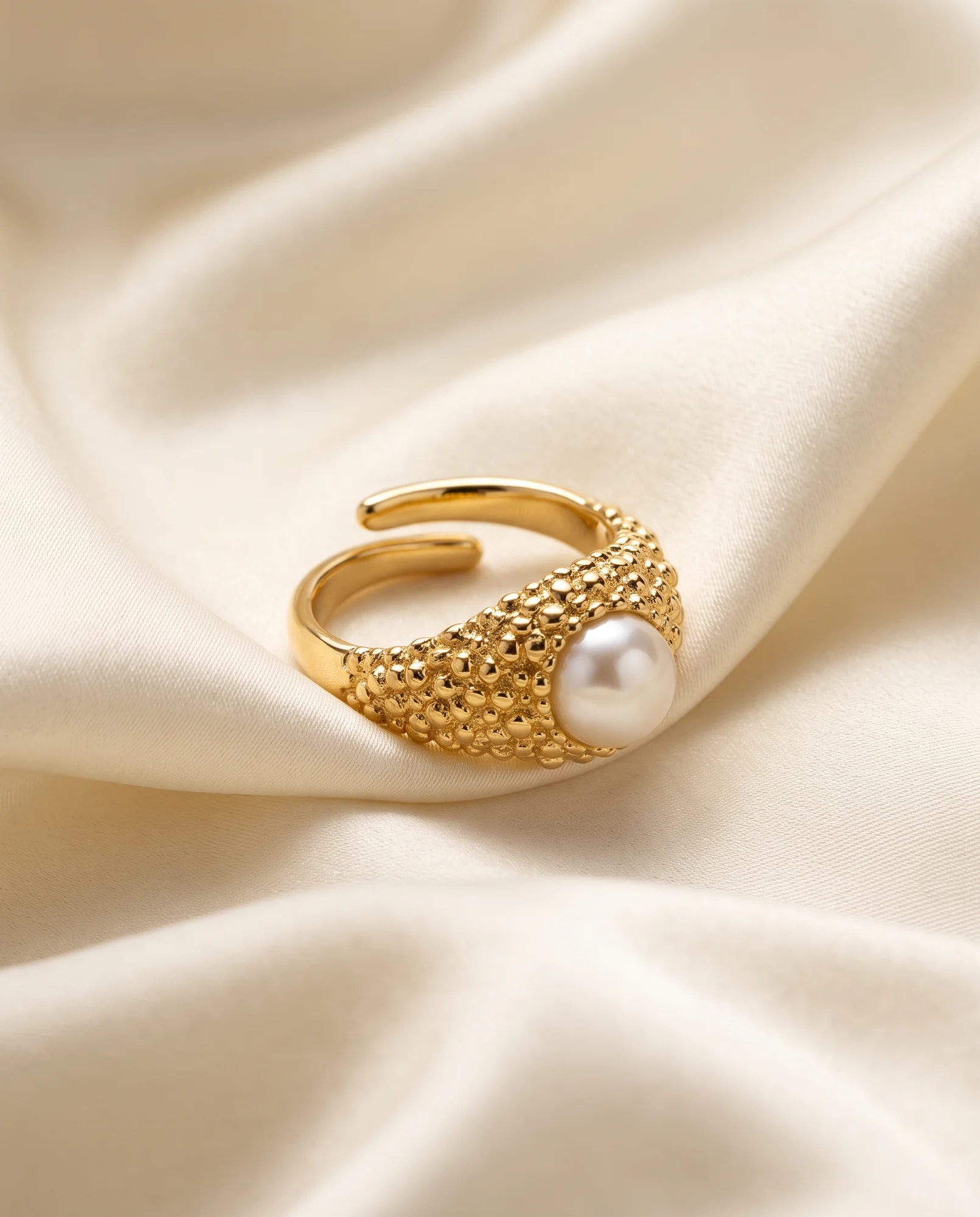 Anillo Constelación, Colección Constelación · vista 2