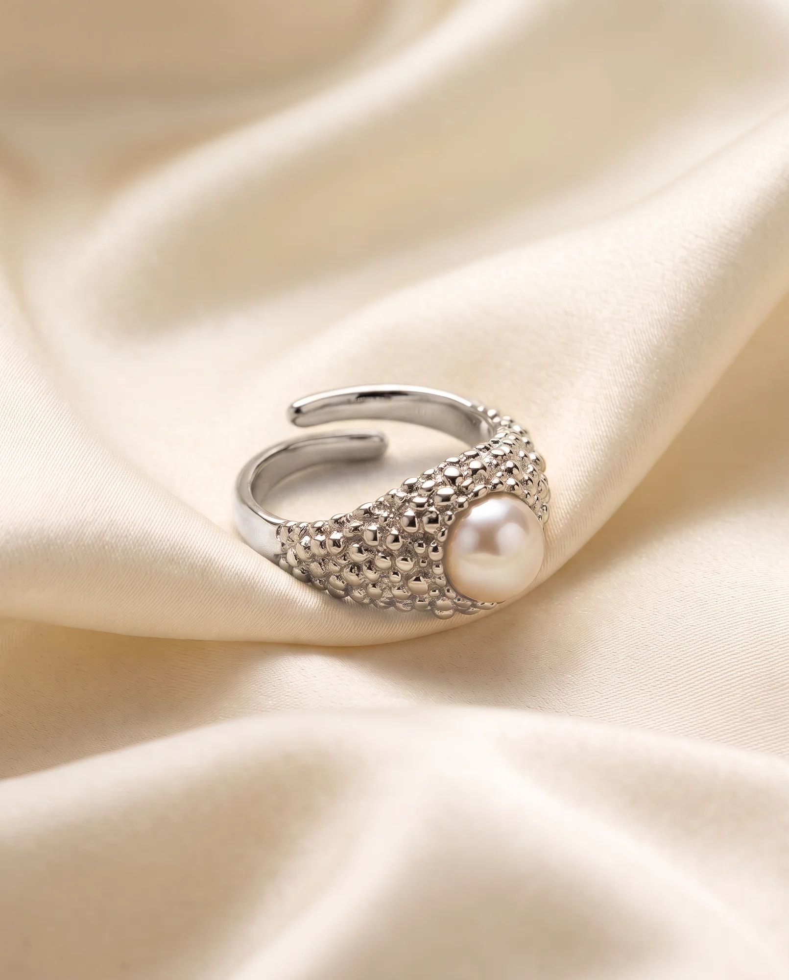 Anillo Constelación, Colección Constelación · vista 2